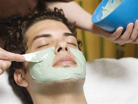 Mens facial care. Things To Know About Mens facial care. 